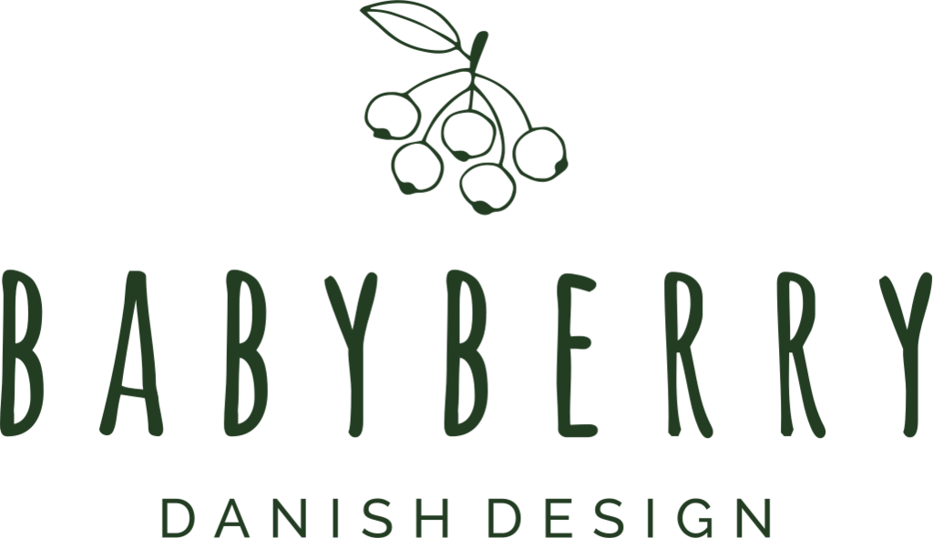 Babyberry ApS logo